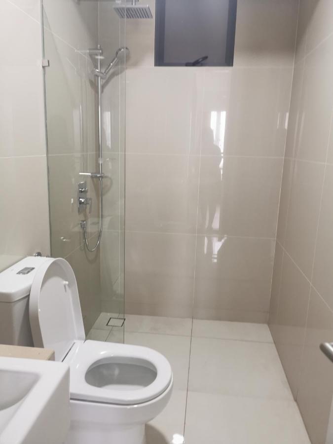 Aishiteru Homestay Куала Лумпур Екстериор снимка