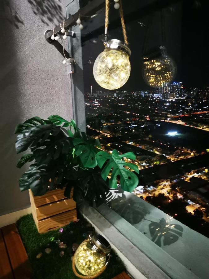 Aishiteru Homestay Куала Лумпур Екстериор снимка